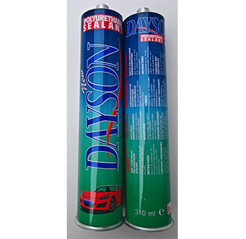 Polyurethane sealant