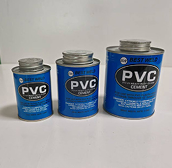 PVC glue